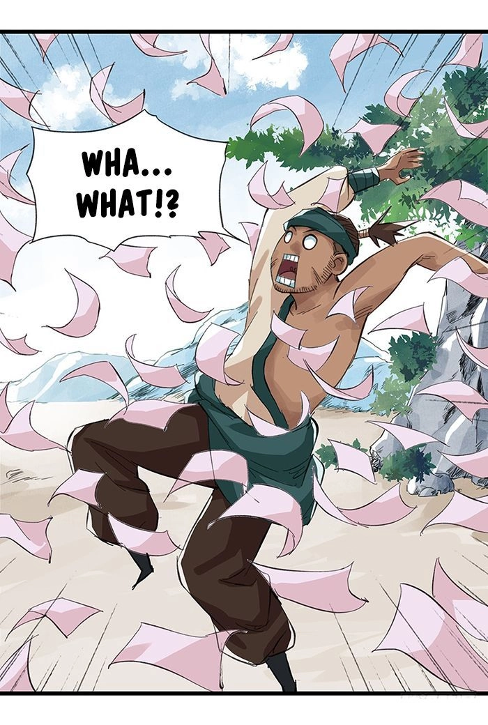 Thăng Vân Tháp Chapter 14 - 19