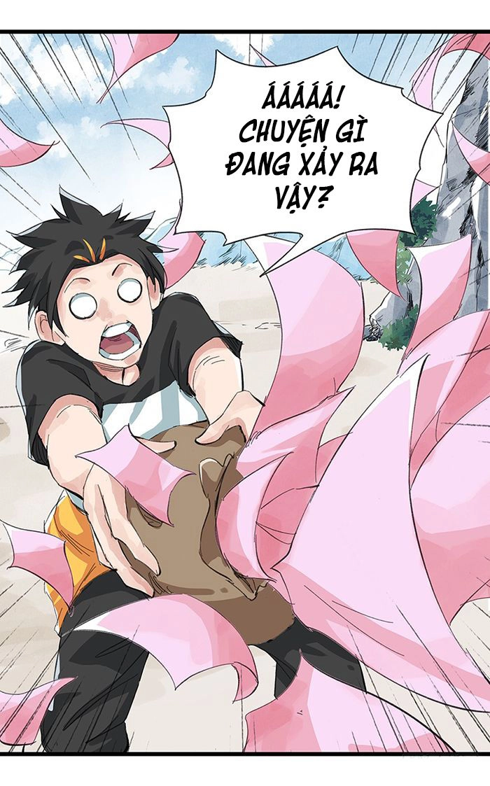 Thăng Vân Tháp Chapter 14 - 20