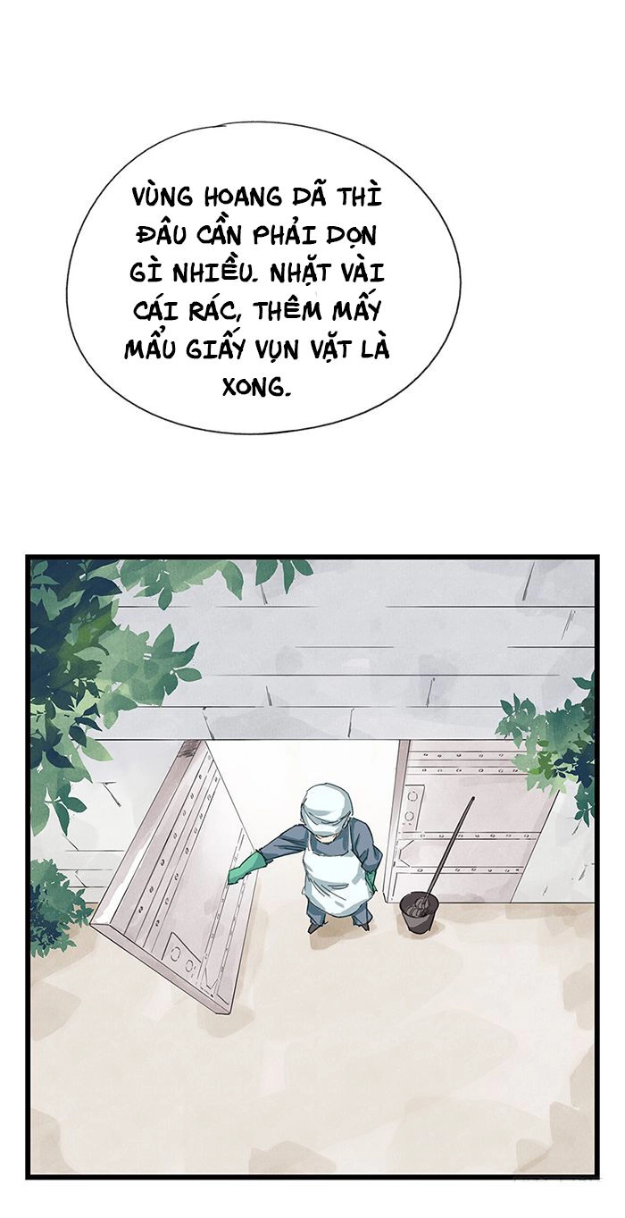 Thăng Vân Tháp Chapter 14 - 31