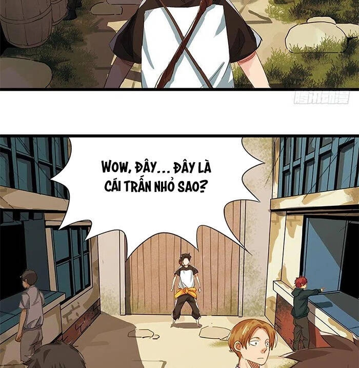 Thăng Vân Tháp Chapter 15 - 4