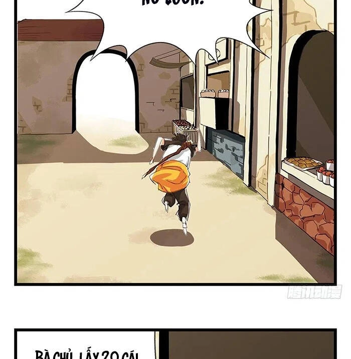 Thăng Vân Tháp Chapter 15 - 8