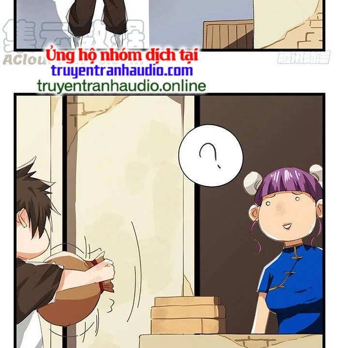 Thăng Vân Tháp Chapter 15 - 10