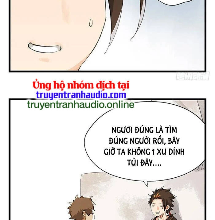 Thăng Vân Tháp Chapter 15 - 18