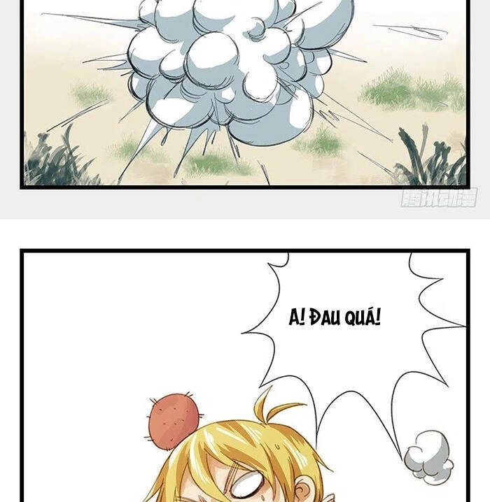 Thăng Vân Tháp Chapter 15 - 24