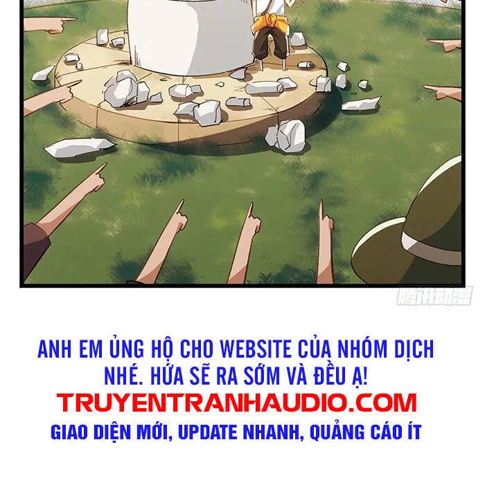 Thăng Vân Tháp Chapter 15 - 36