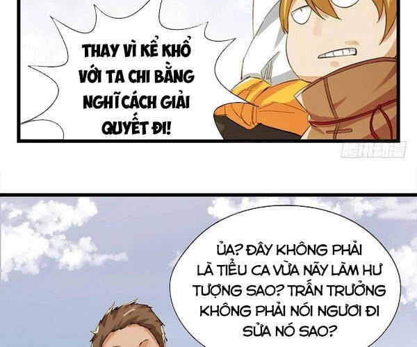 Thăng Vân Tháp Chapter 16 - 4