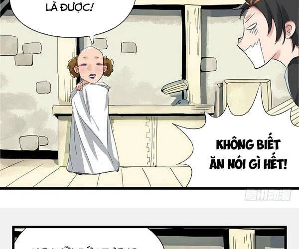 Thăng Vân Tháp Chapter 16 - 10