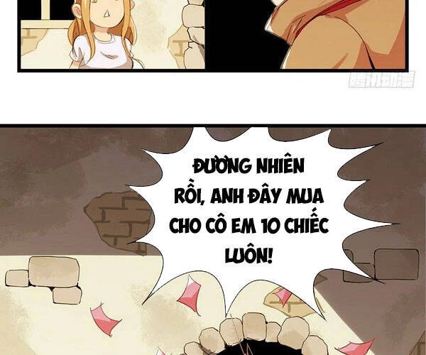 Thăng Vân Tháp Chapter 16 - 18