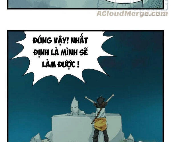 Thăng Vân Tháp Chapter 16 - 20