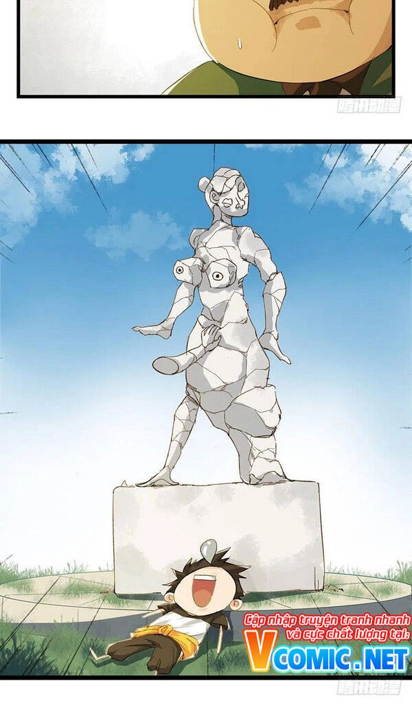 Thăng Vân Tháp Chapter 16 - 23