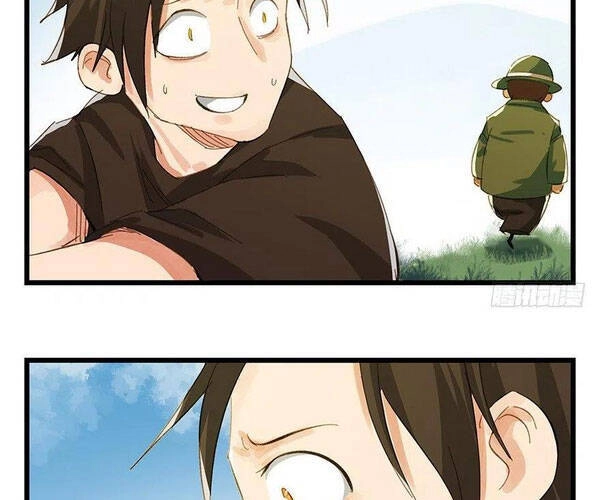 Thăng Vân Tháp Chapter 16 - 25