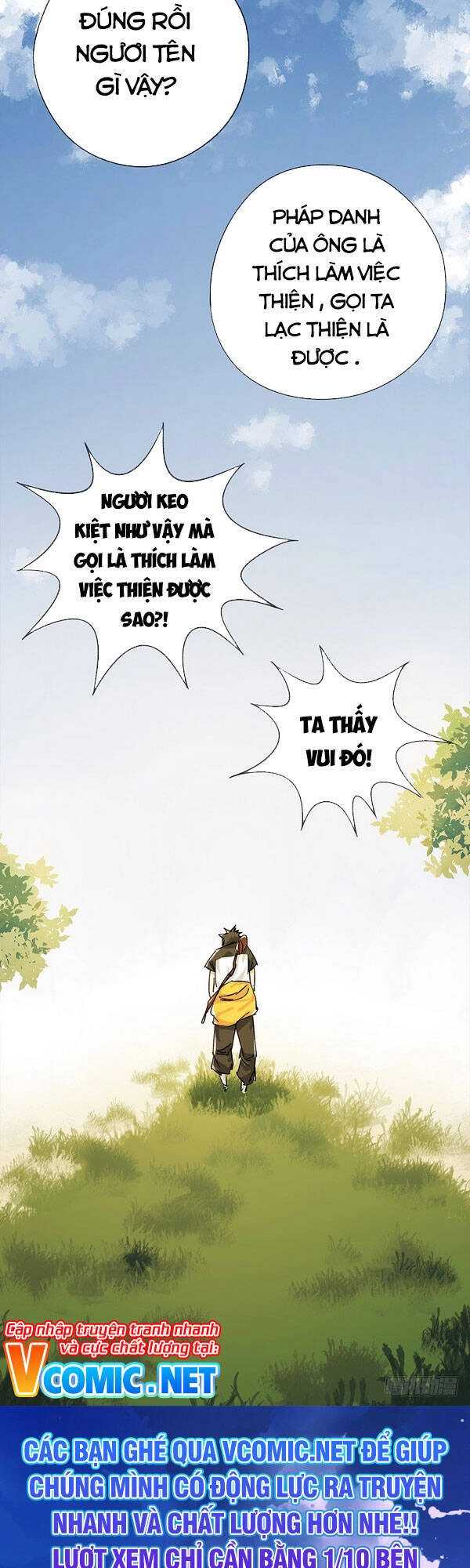 Thăng Vân Tháp Chapter 17 - 28