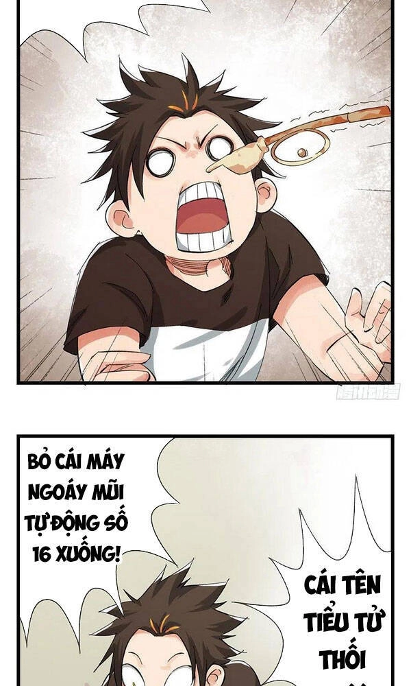 Thăng Vân Tháp Chapter 18 - 4