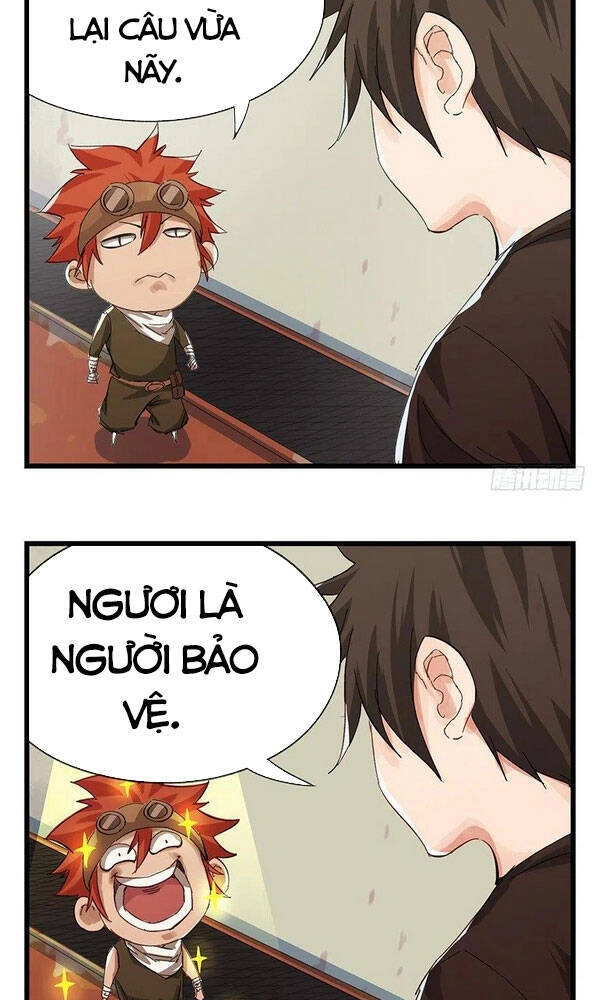 Thăng Vân Tháp Chapter 18 - 12