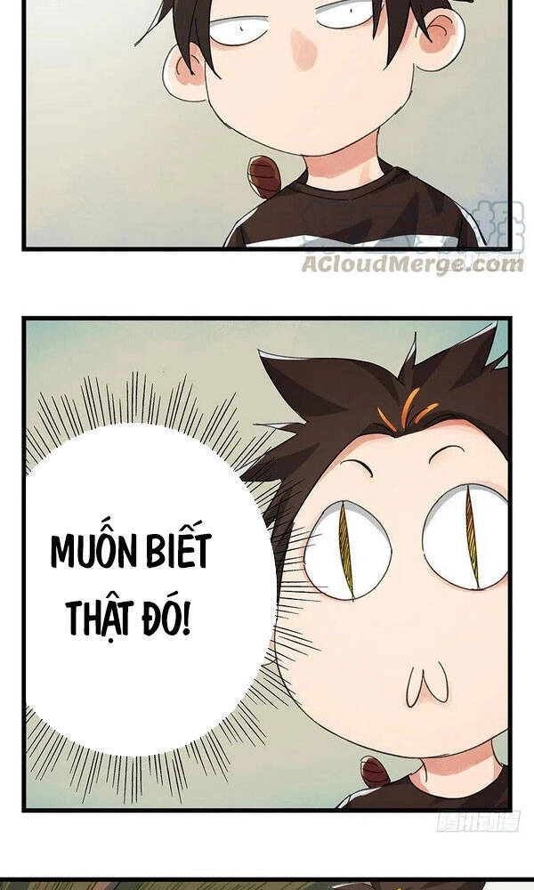 Thăng Vân Tháp Chapter 18 - 19