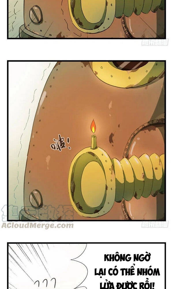 Thăng Vân Tháp Chapter 19 - 8