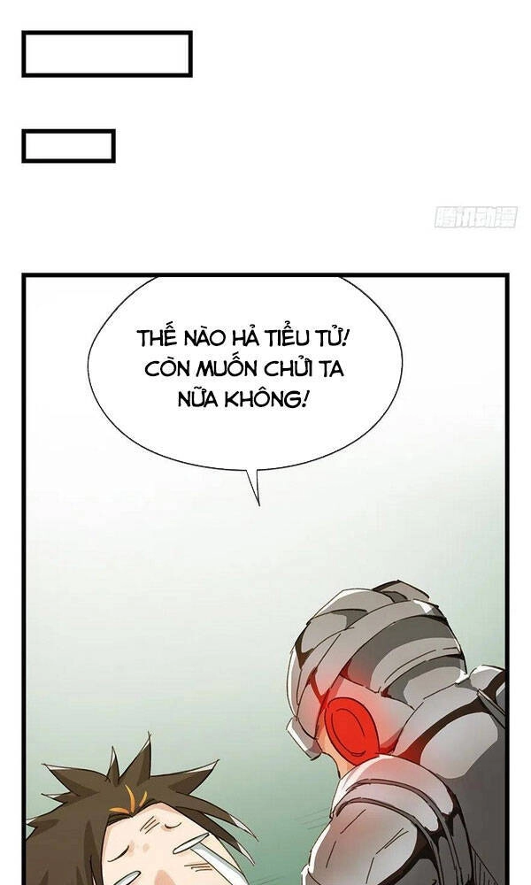 Thăng Vân Tháp Chapter 20 - 4