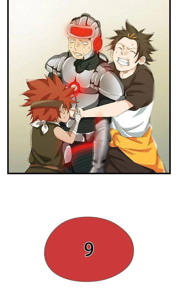 Thăng Vân Tháp Chapter 20 - 12