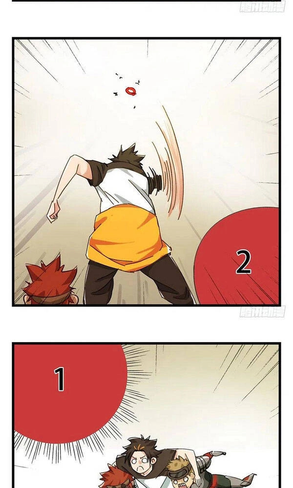 Thăng Vân Tháp Chapter 20 - 16