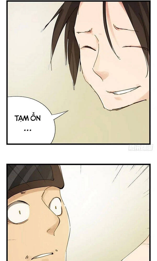 Thăng Vân Tháp Chapter 20 - 21