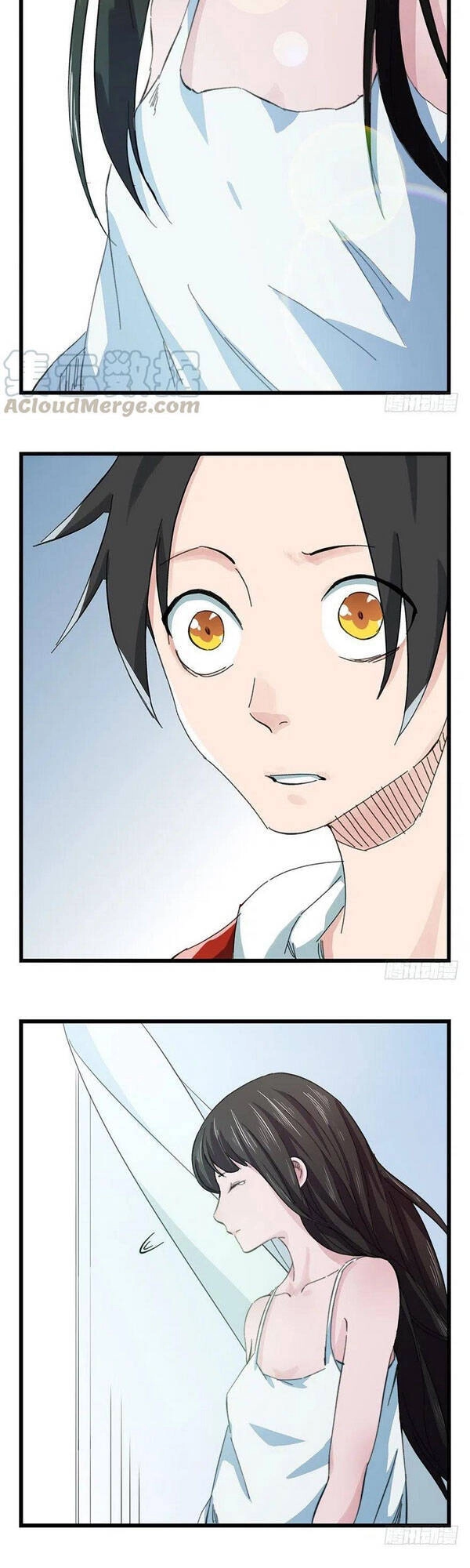 Thăng Vân Tháp Chapter 21 - 5