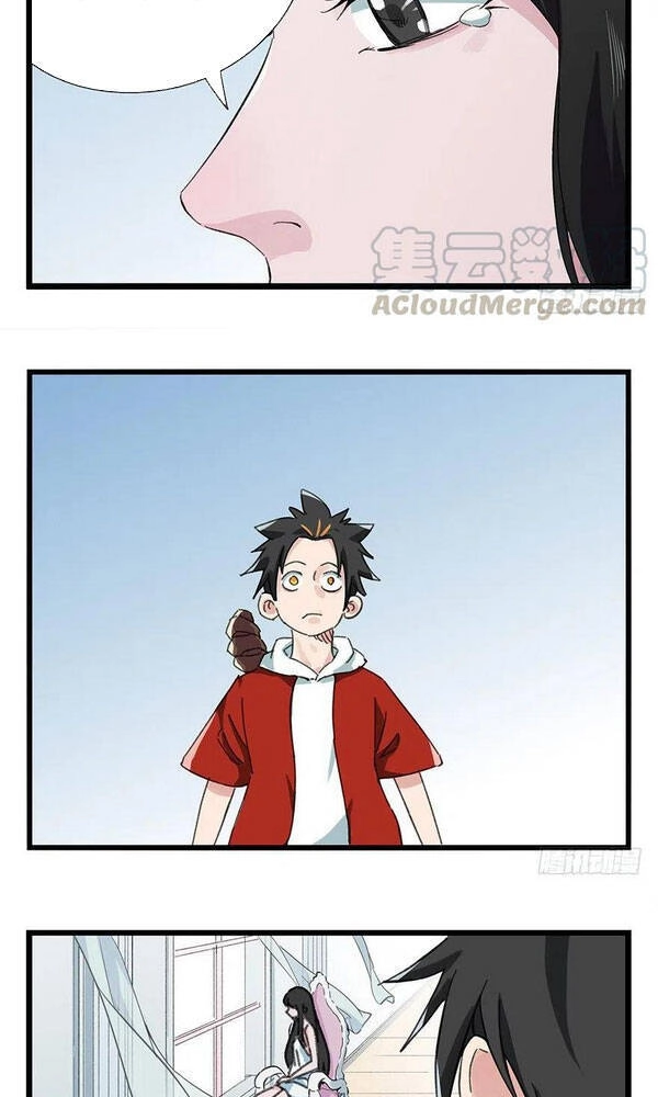 Thăng Vân Tháp Chapter 21 - 8