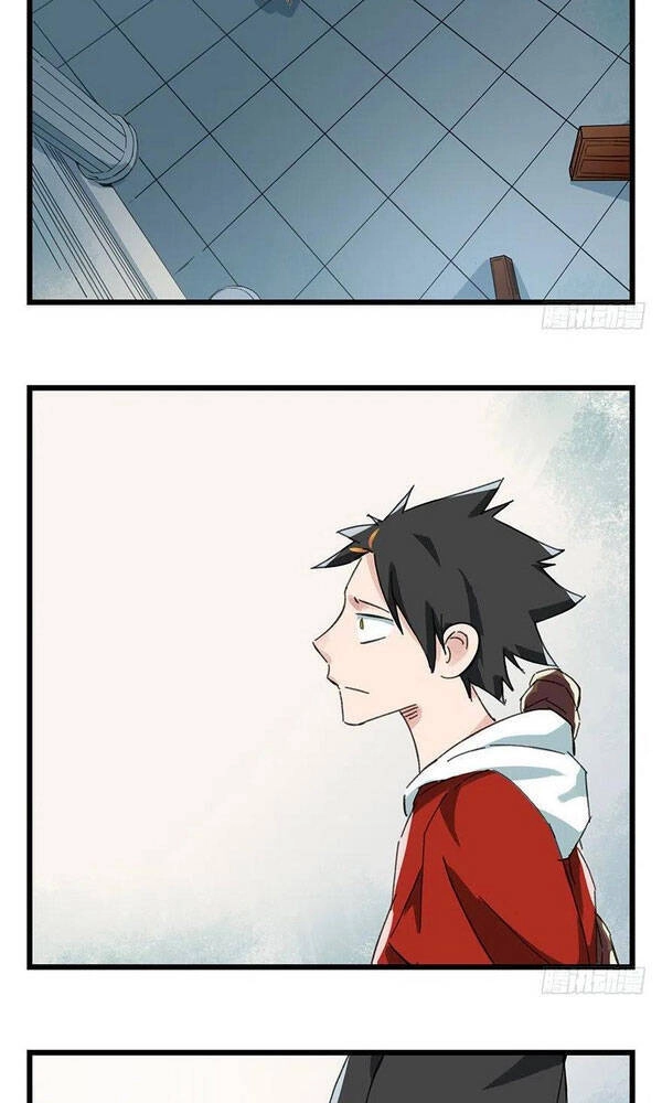 Thăng Vân Tháp Chapter 21 - 14