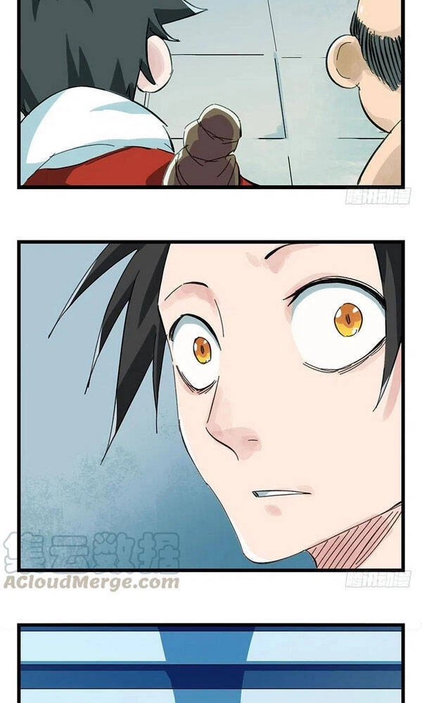 Thăng Vân Tháp Chapter 21 - 28