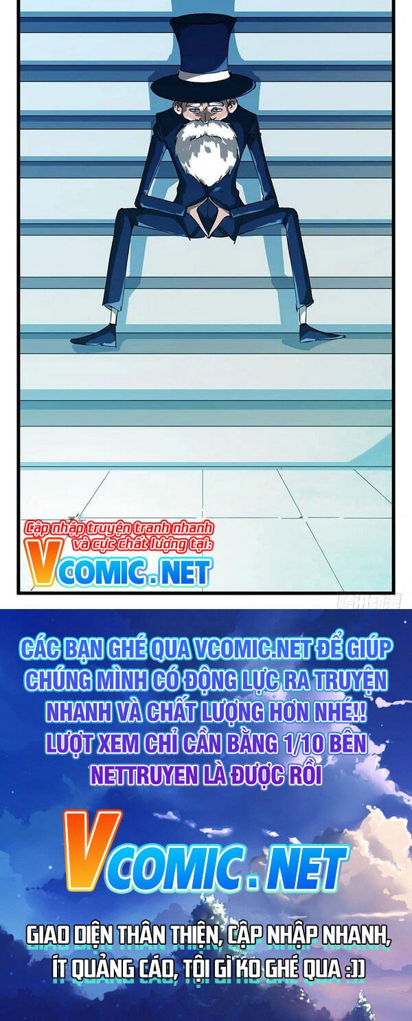 Thăng Vân Tháp Chapter 21 - 29