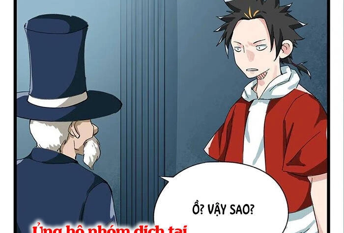 Thăng Vân Tháp Chapter 22 - 10