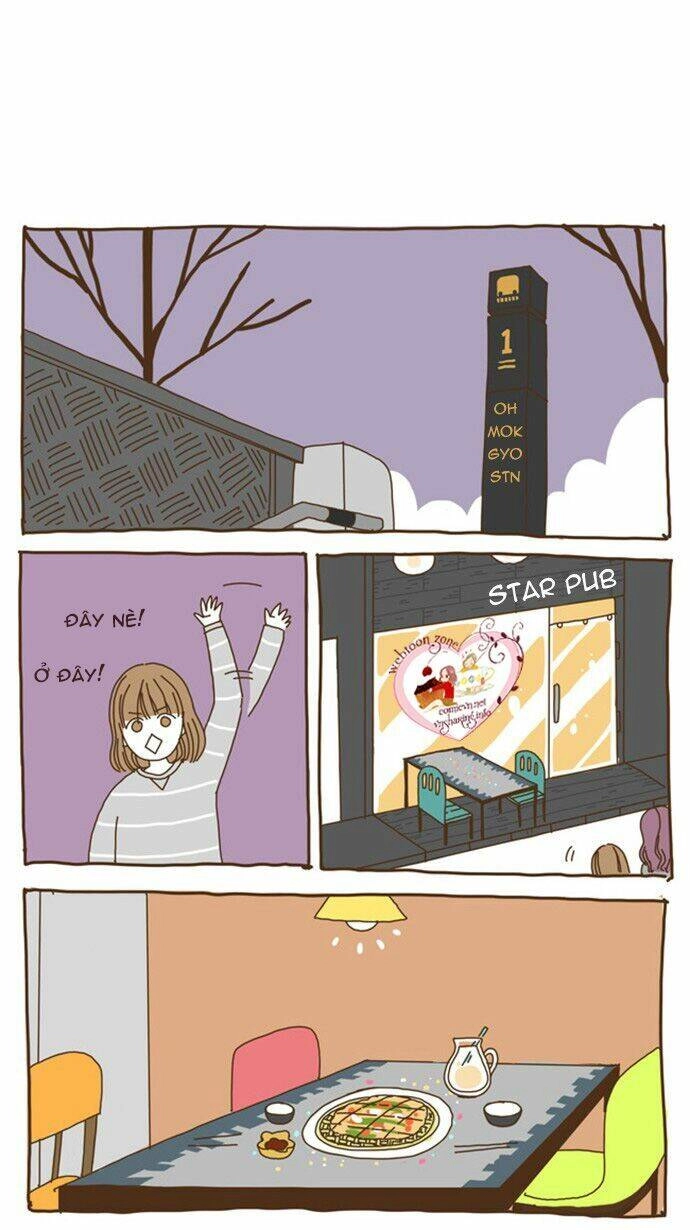 Những Mảng Chuyện Quanh Đây Chapter 5 - 10