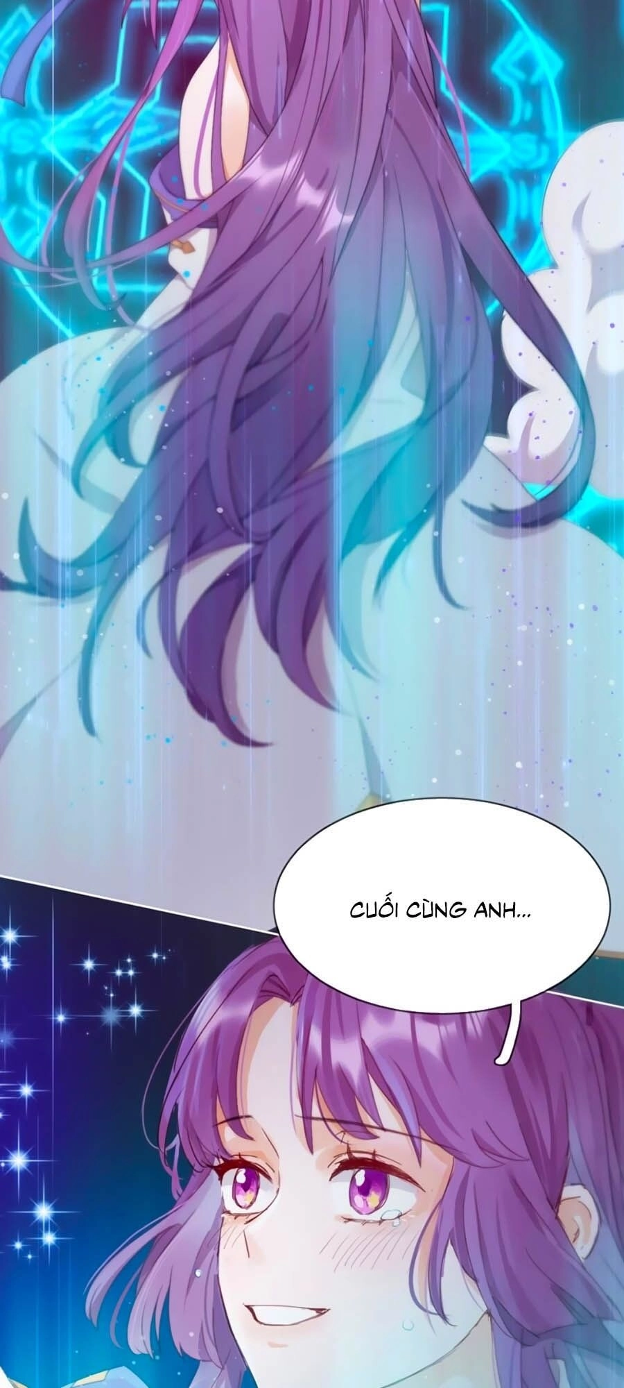 Vân Tưởng Chi Ca: Truy Ái Chỉ Lệnh Chapter 1 - 46