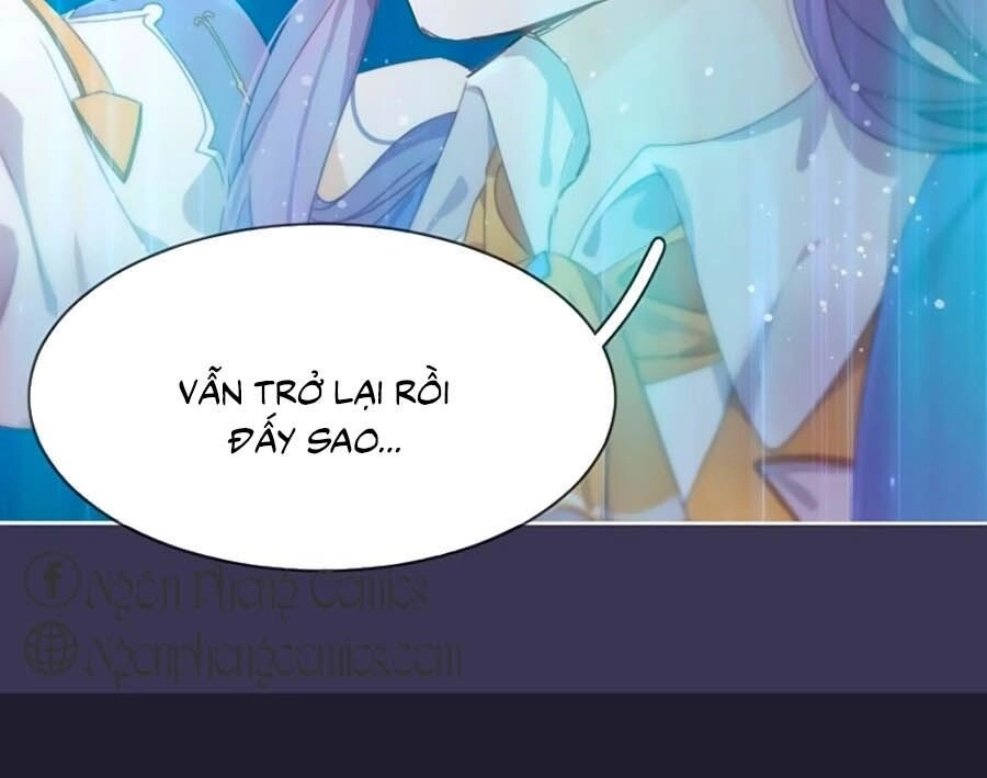 Vân Tưởng Chi Ca: Truy Ái Chỉ Lệnh Chapter 1 - 47