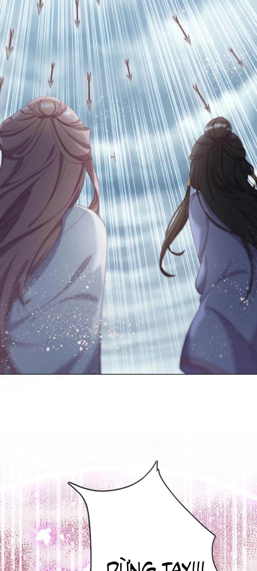 Vân Tưởng Chi Ca: Truy Ái Chỉ Lệnh Chapter 3 - 13