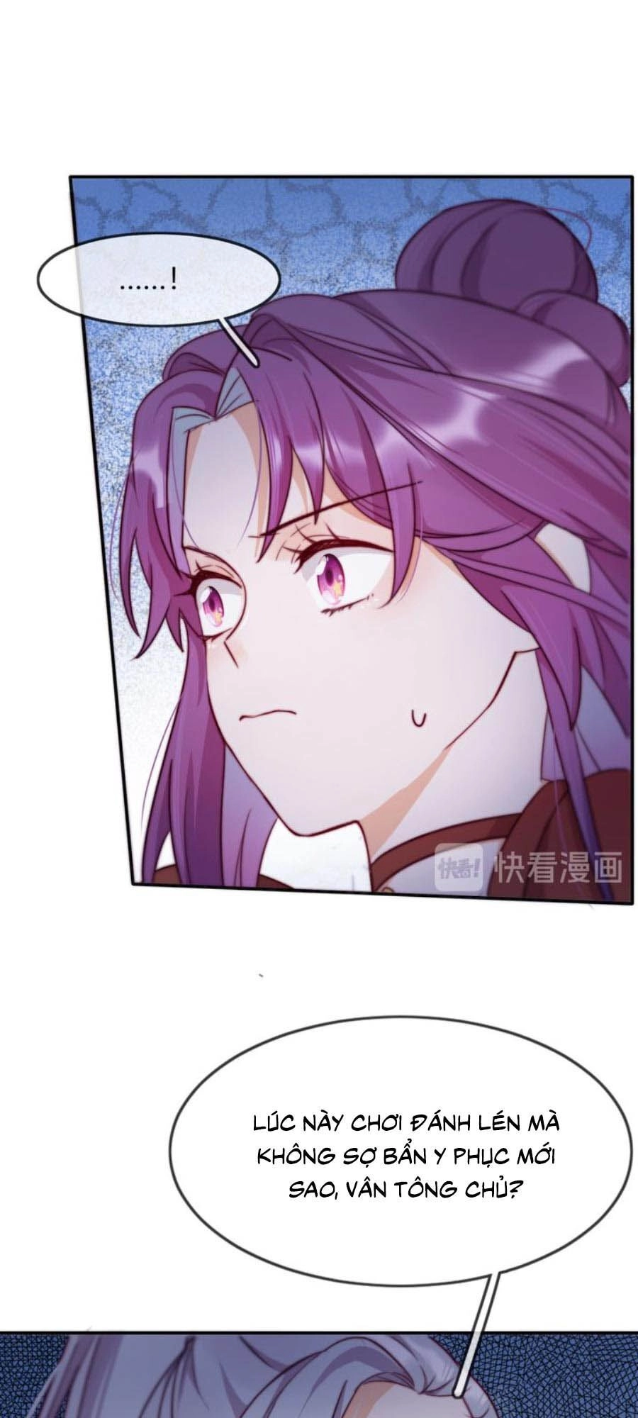 Vân Tưởng Chi Ca: Truy Ái Chỉ Lệnh Chapter 3 - 52