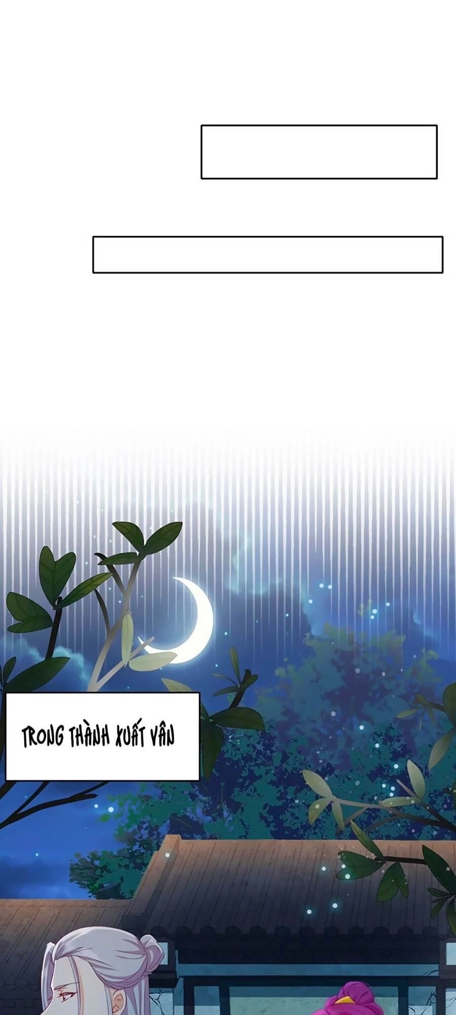 Vân Tưởng Chi Ca: Truy Ái Chỉ Lệnh Chapter 4 - 5