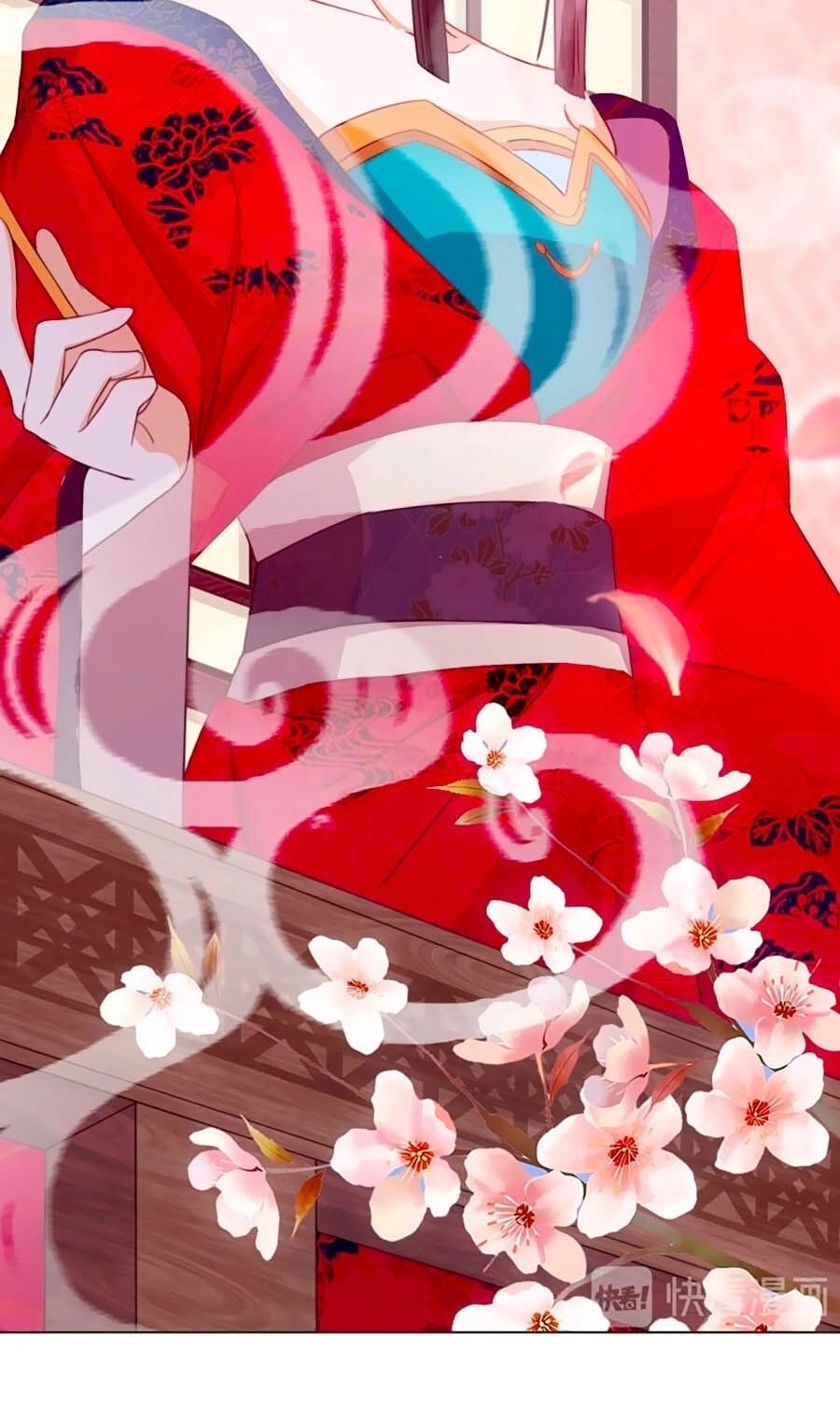 Vân Tưởng Chi Ca: Truy Ái Chỉ Lệnh Chapter 4 - 17