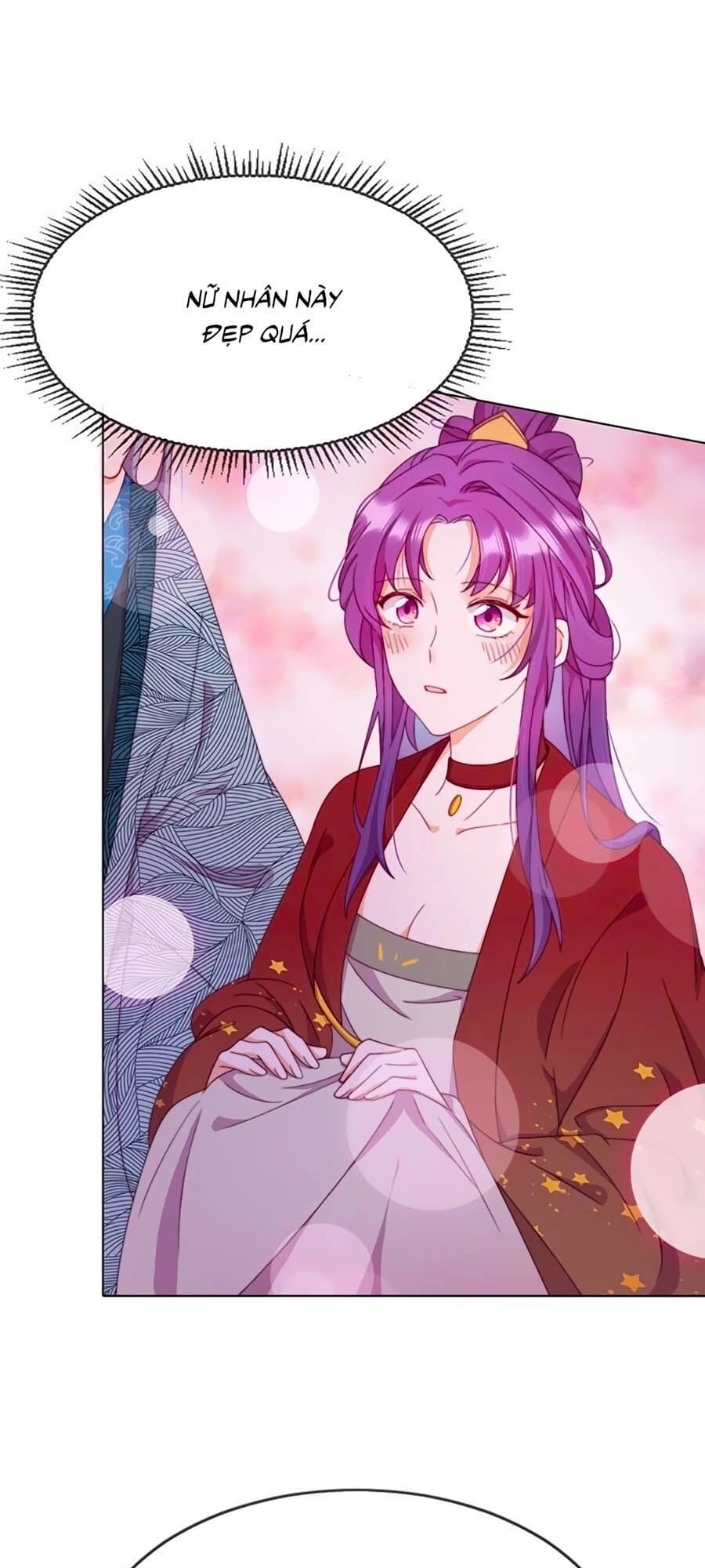 Vân Tưởng Chi Ca: Truy Ái Chỉ Lệnh Chapter 4 - 18