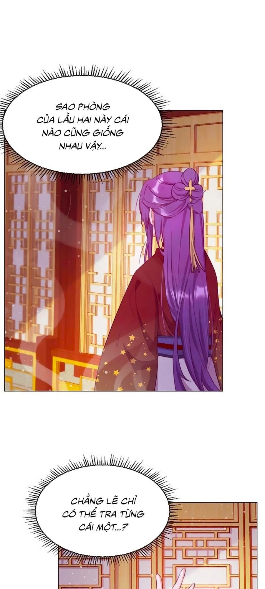 Vân Tưởng Chi Ca: Truy Ái Chỉ Lệnh Chapter 4 - 27