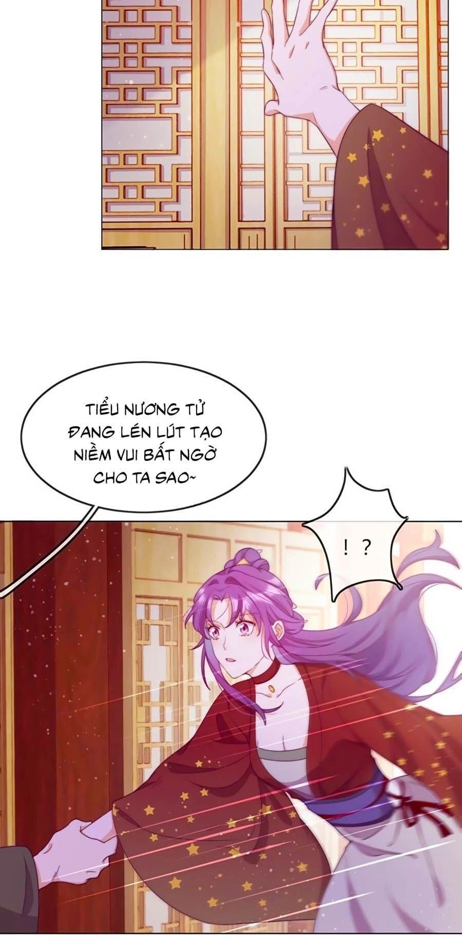 Vân Tưởng Chi Ca: Truy Ái Chỉ Lệnh Chapter 4 - 28