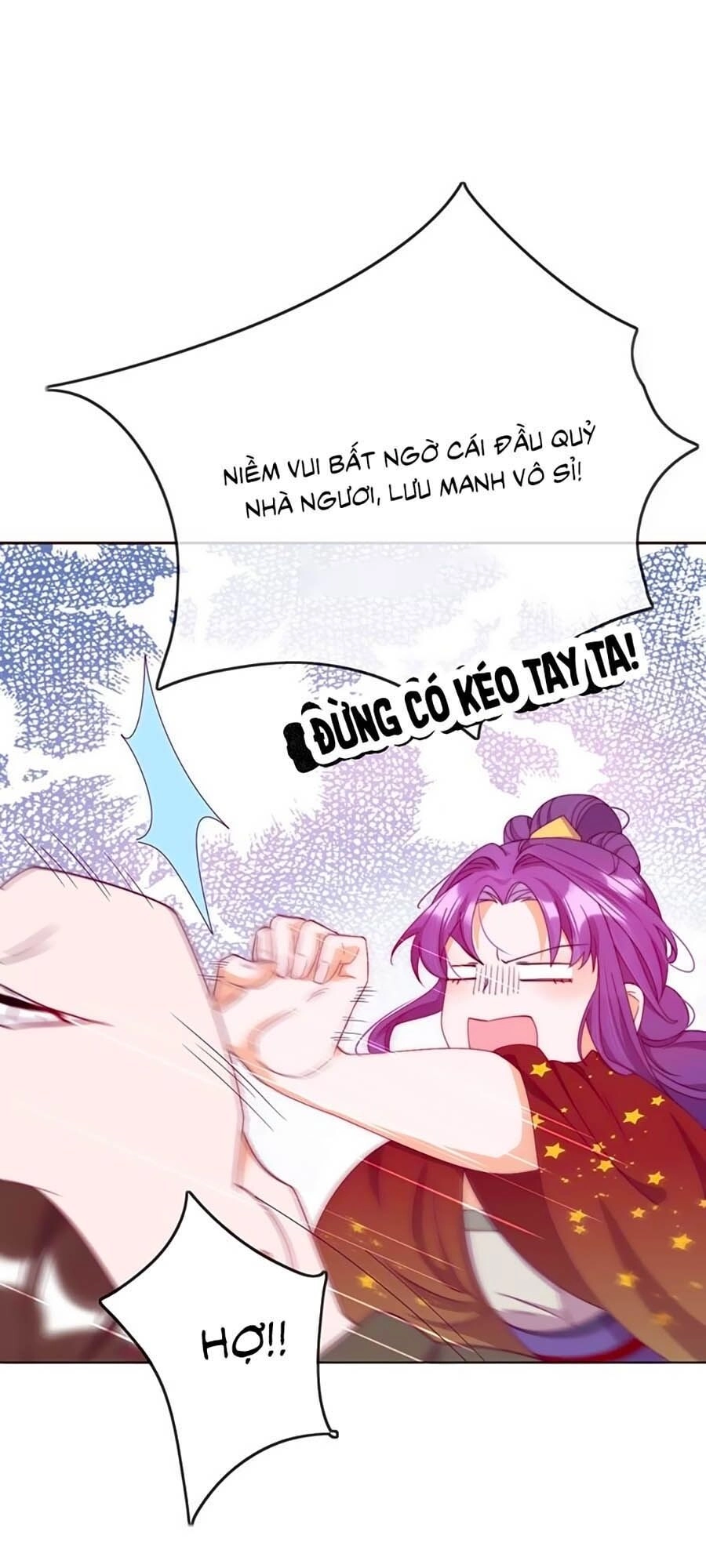 Vân Tưởng Chi Ca: Truy Ái Chỉ Lệnh Chapter 4 - 29