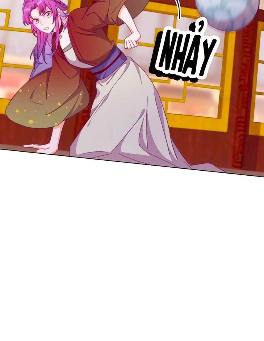 Vân Tưởng Chi Ca: Truy Ái Chỉ Lệnh Chapter 4 - 37