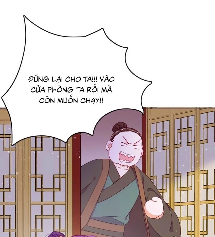 Vân Tưởng Chi Ca: Truy Ái Chỉ Lệnh Chapter 4 - 39