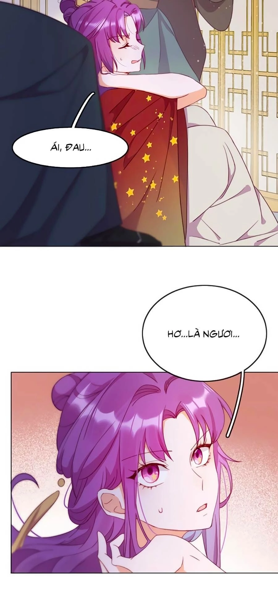 Vân Tưởng Chi Ca: Truy Ái Chỉ Lệnh Chapter 4 - 40