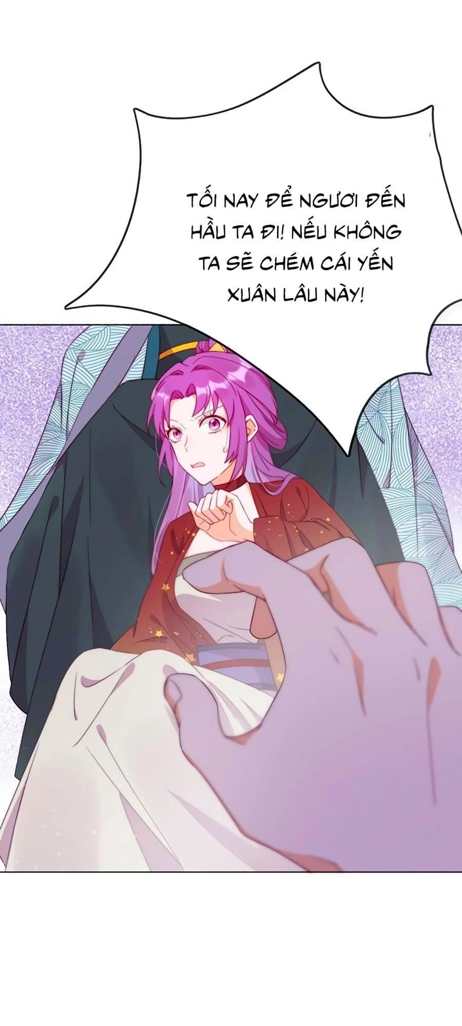 Vân Tưởng Chi Ca: Truy Ái Chỉ Lệnh Chapter 4 - 41