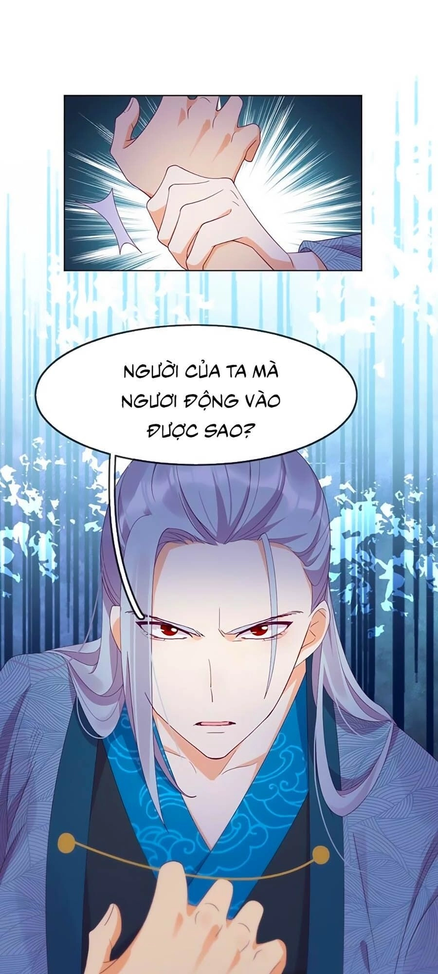 Vân Tưởng Chi Ca: Truy Ái Chỉ Lệnh Chapter 4 - 42