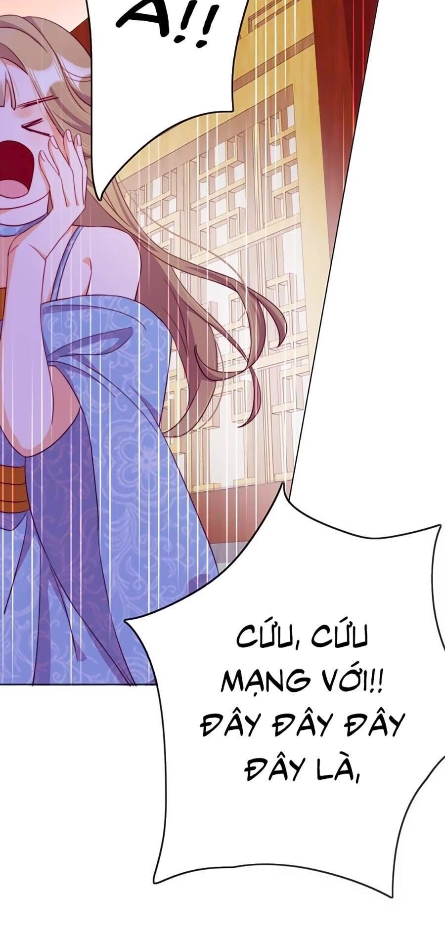 Vân Tưởng Chi Ca: Truy Ái Chỉ Lệnh Chapter 4 - 49