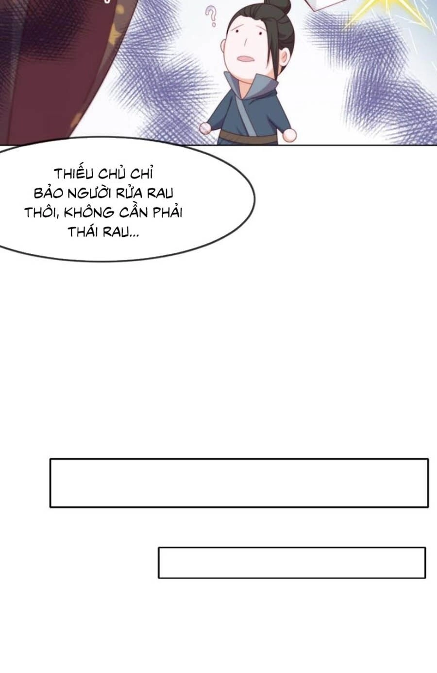 Vân Tưởng Chi Ca: Truy Ái Chỉ Lệnh Chapter 5 - 32