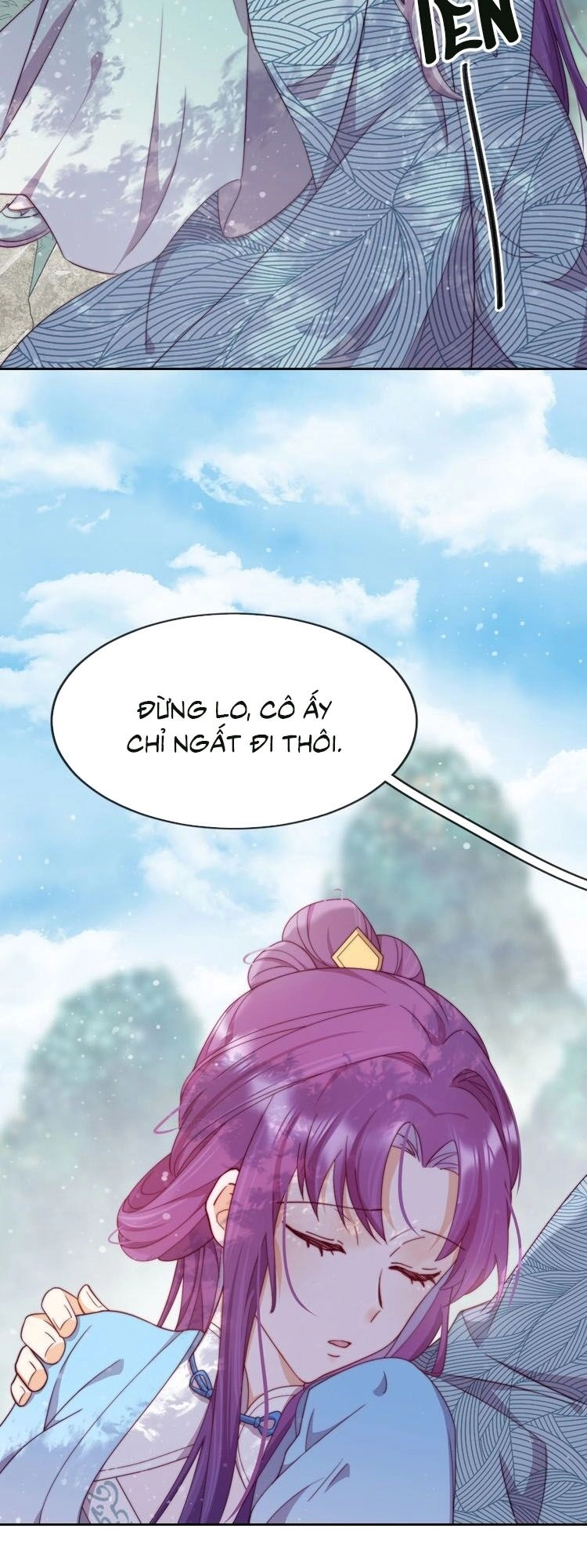 Vân Tưởng Chi Ca: Truy Ái Chỉ Lệnh Chapter 7 - 2