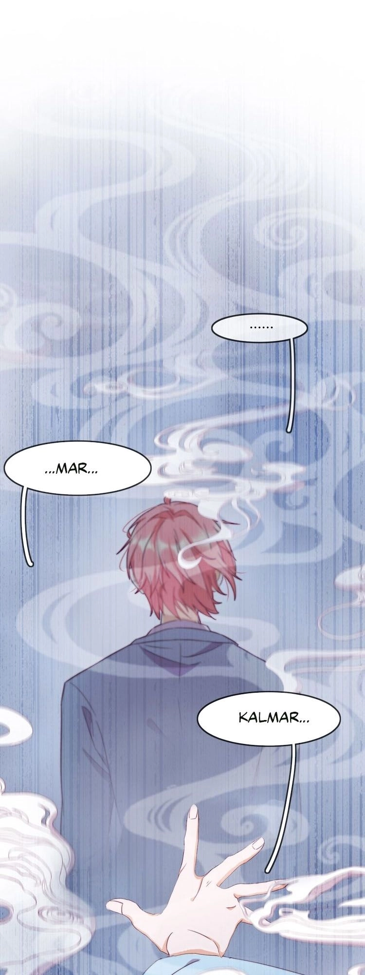 Vân Tưởng Chi Ca: Truy Ái Chỉ Lệnh Chapter 7 - 4